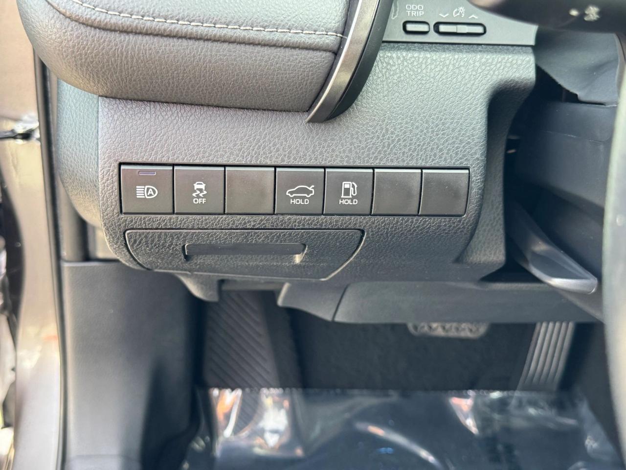 2024 Toyota Camry XSE Miami FL