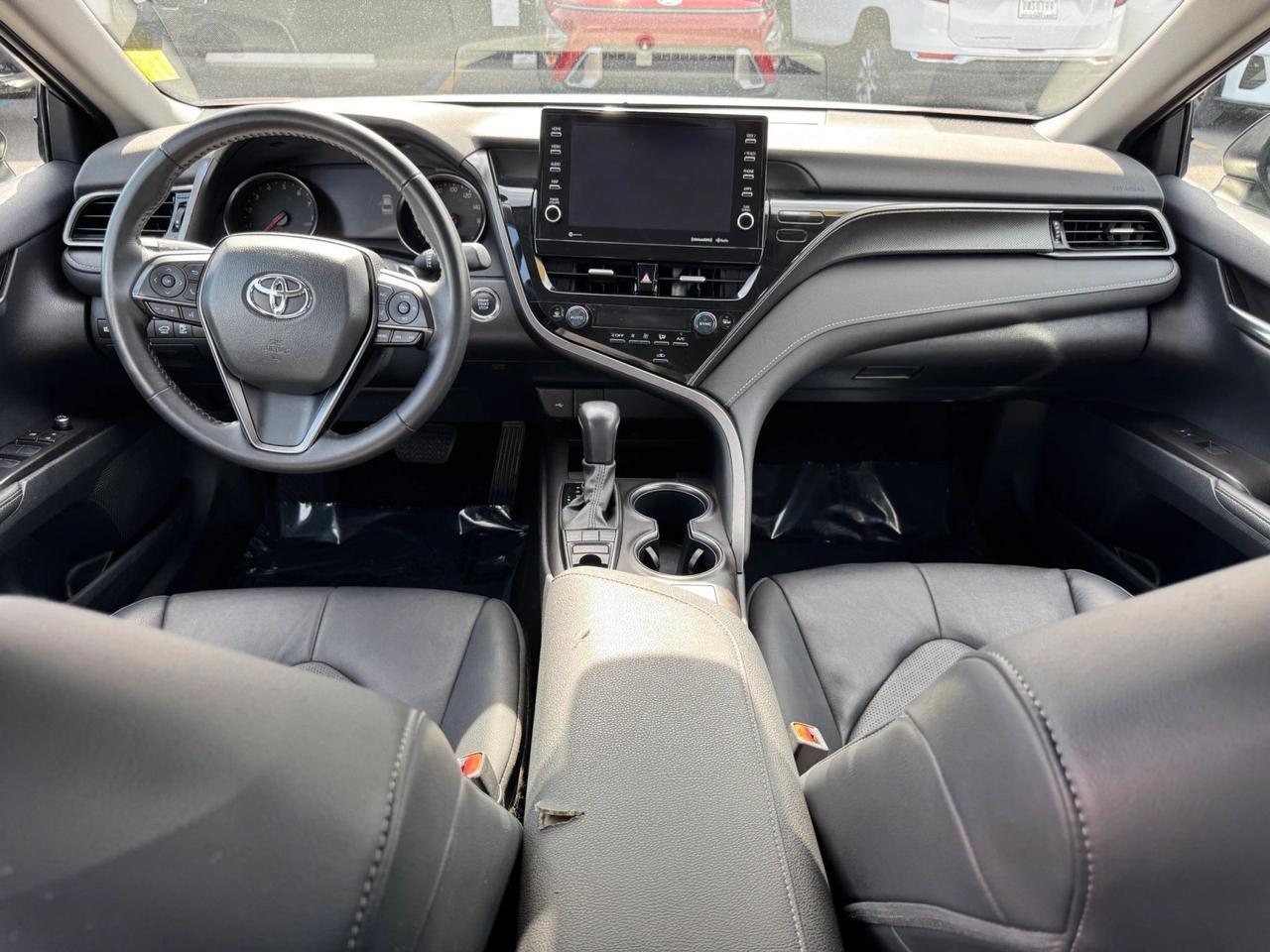2024 Toyota Camry XSE Miami FL