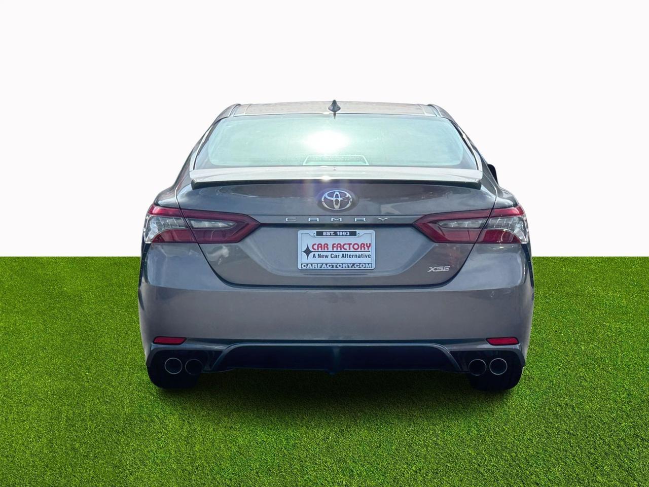 2024 Toyota Camry XSE Miami FL