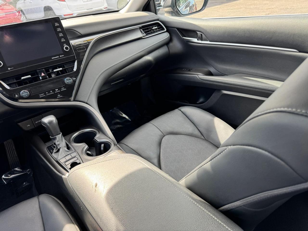 2024 Toyota Camry XSE Miami FL