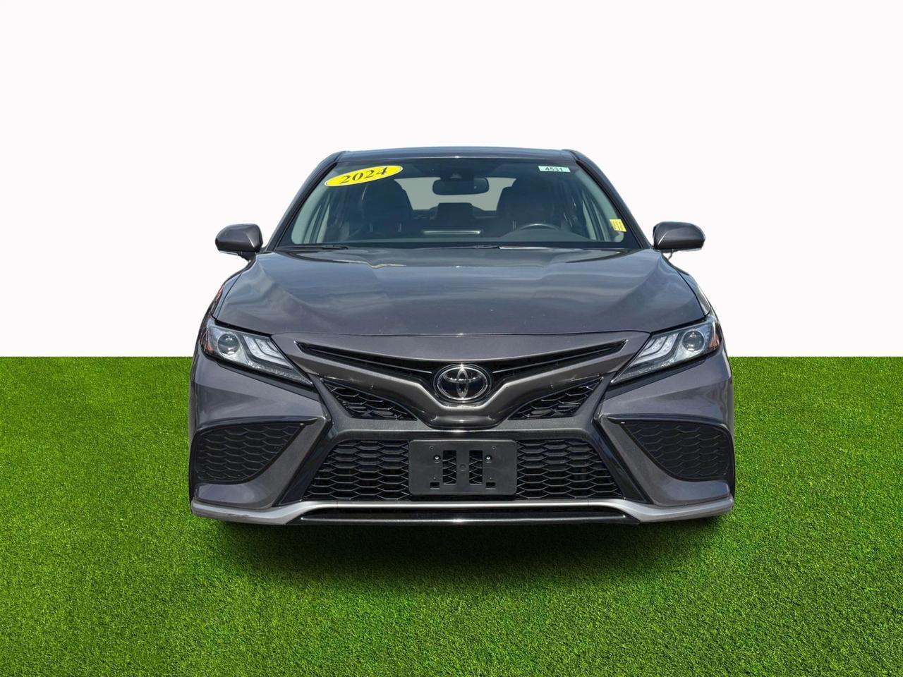 2024 Toyota Camry XSE Miami FL