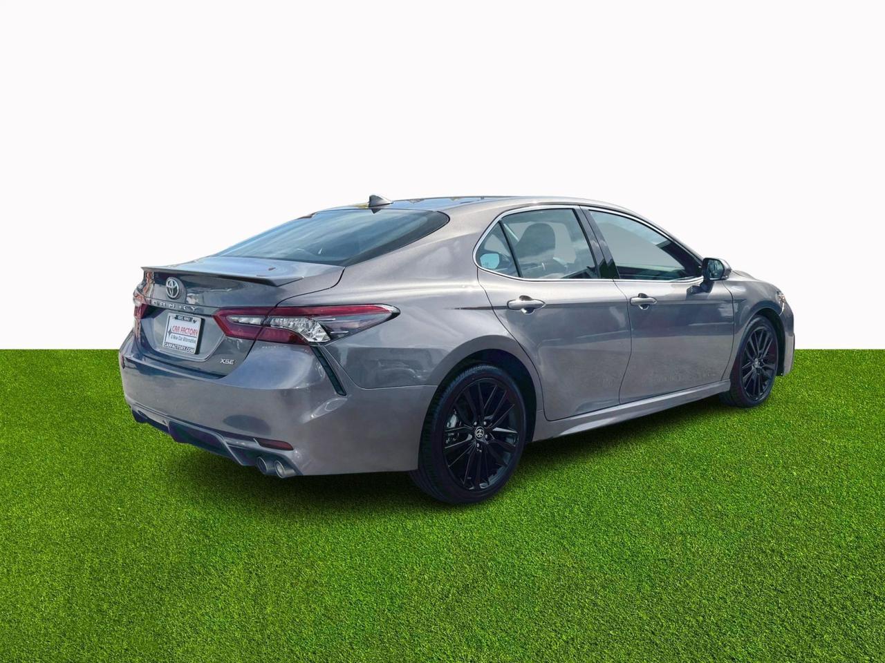 2024 Toyota Camry XSE Miami FL