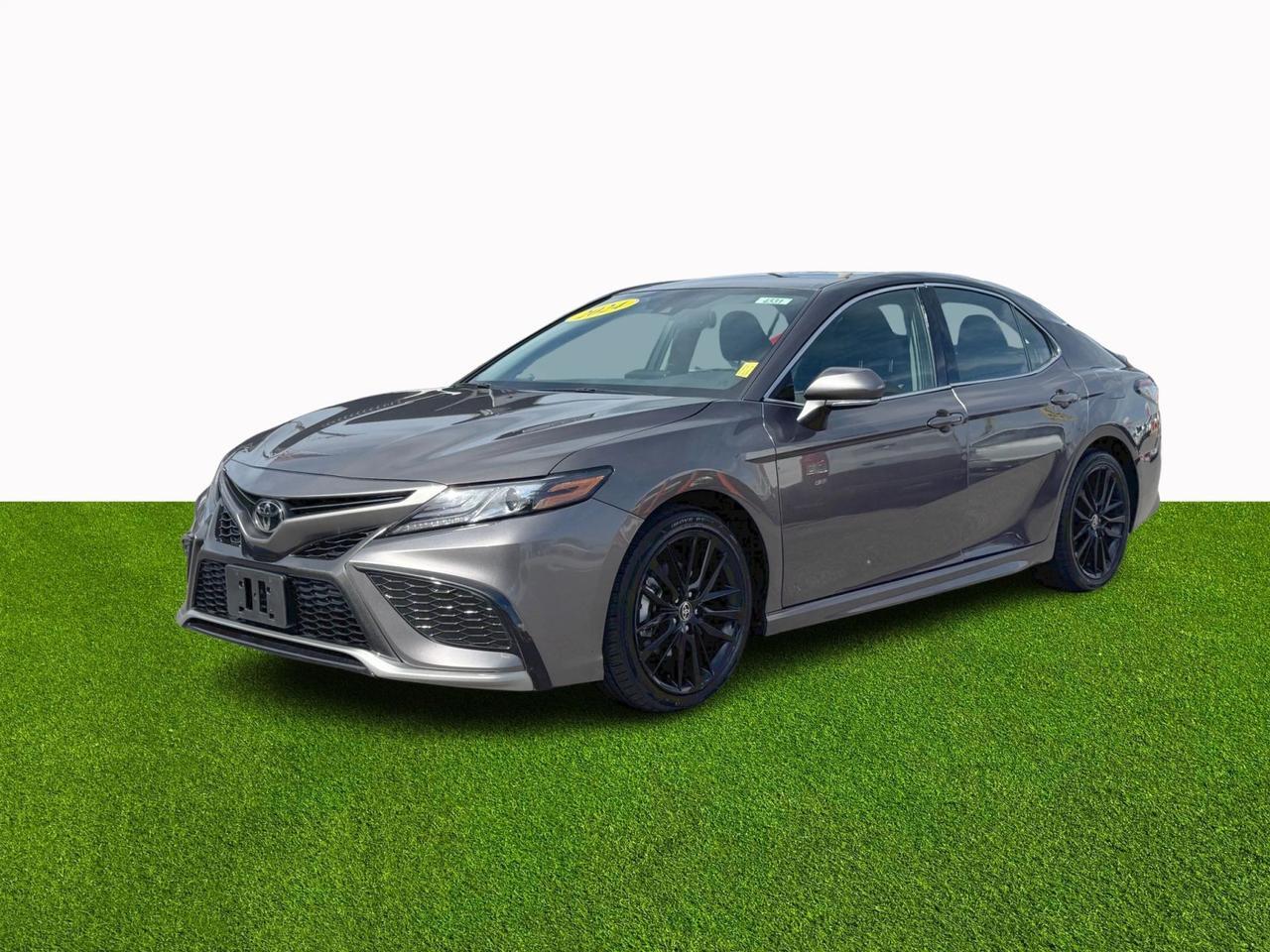 2024 Toyota Camry XSE Miami FL