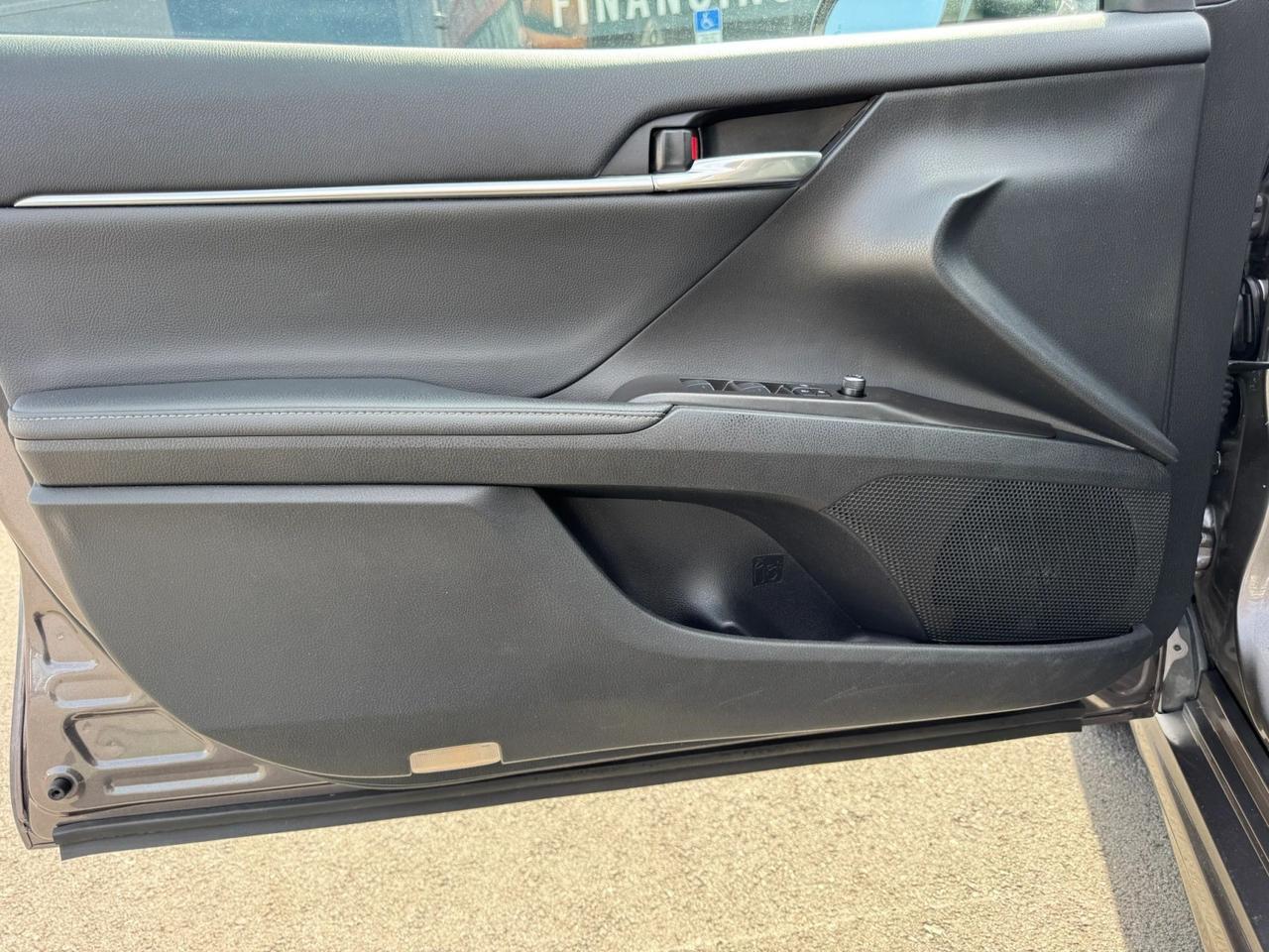 2024 Toyota Camry XSE Miami FL