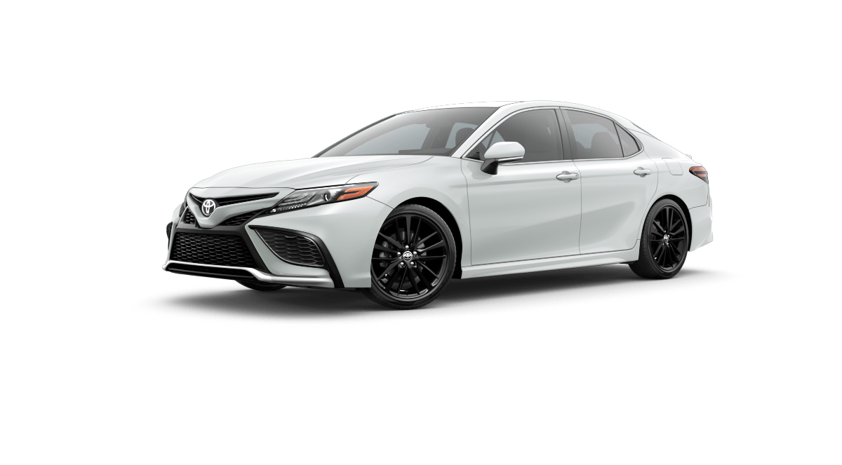 2024 Toyota Camry XSE Petaluma CA