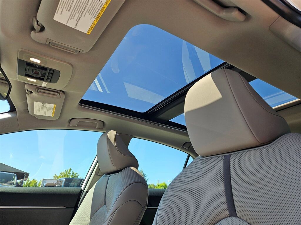 2024 Toyota Camry XSE Gresham OR