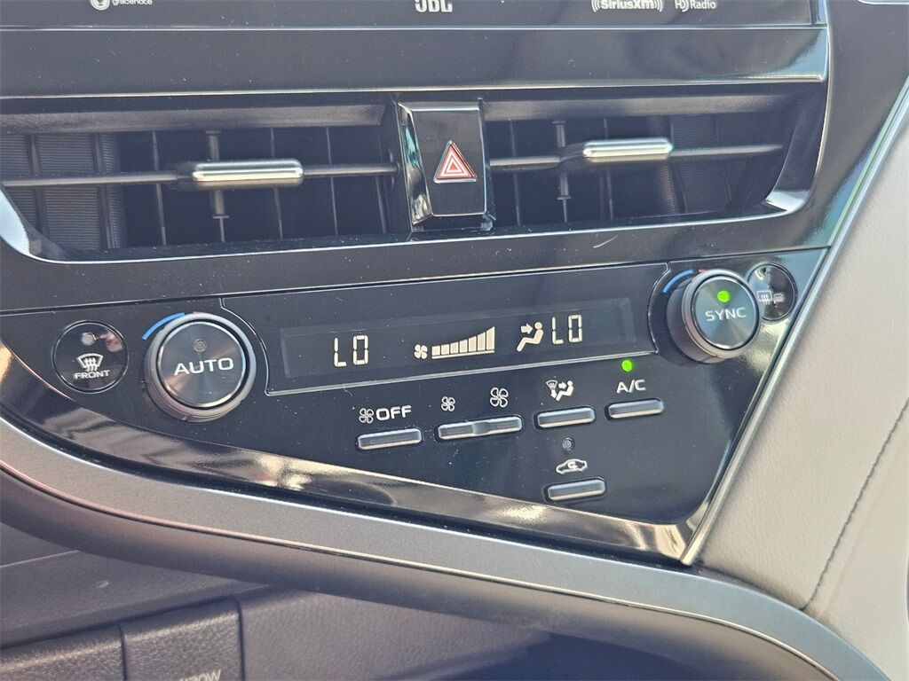 2024 Toyota Camry XSE Gresham OR