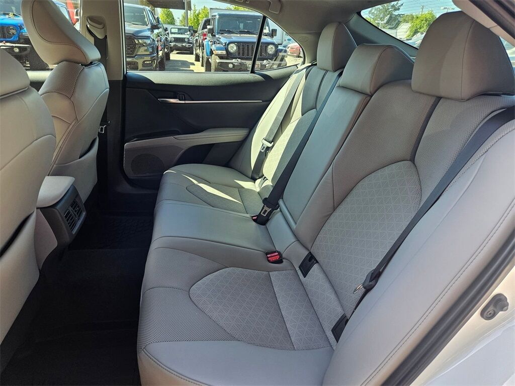 2024 Toyota Camry XSE Gresham OR