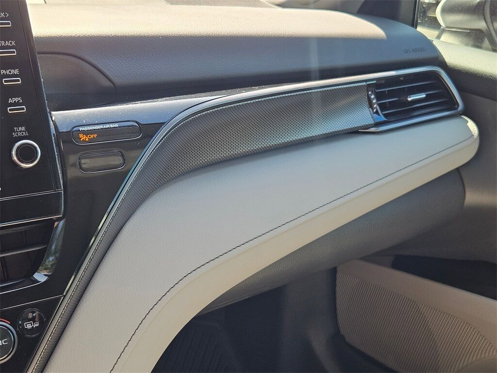 2024 Toyota Camry XSE Gresham OR