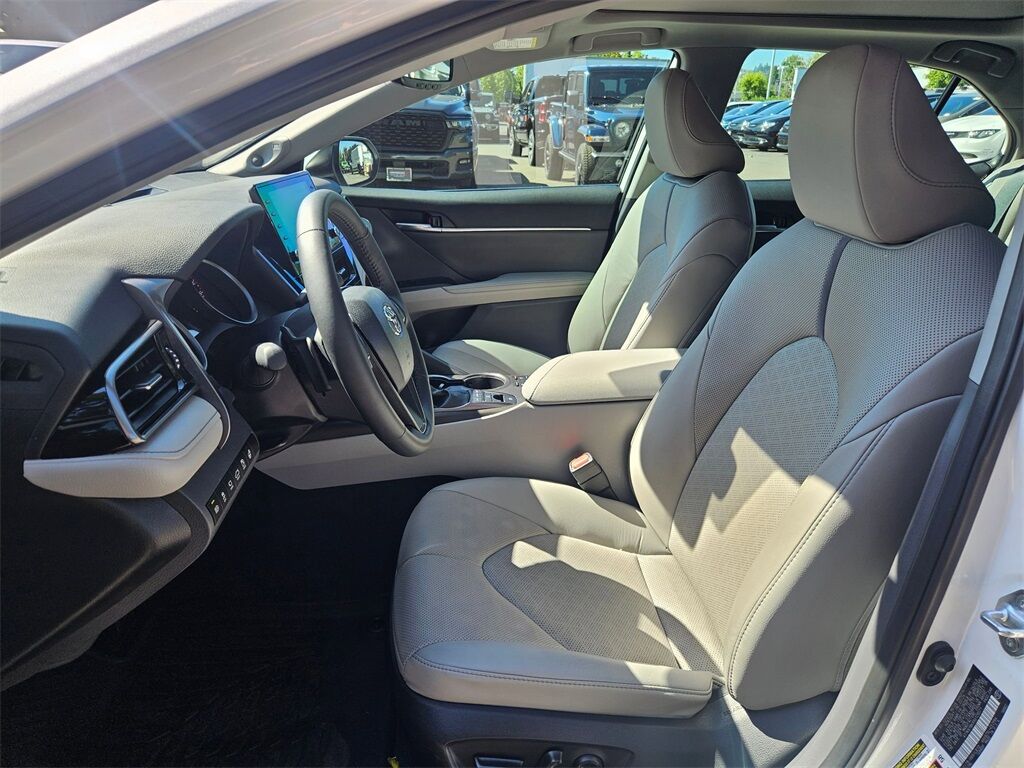 2024 Toyota Camry XSE Gresham OR