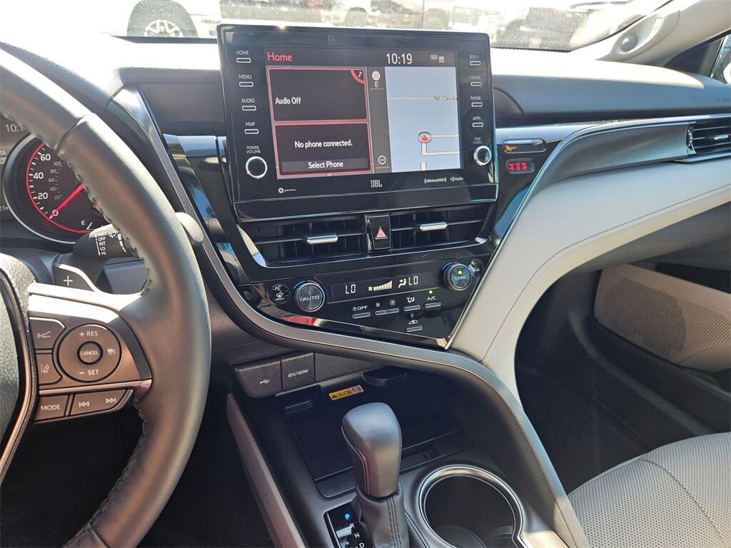 2024 Toyota Camry XSE Gresham OR