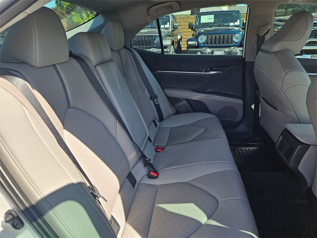 2024 Toyota Camry XSE Gresham OR