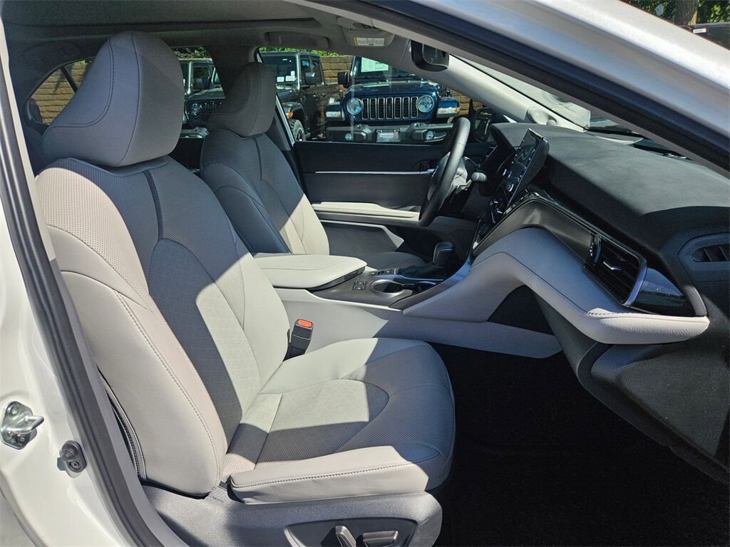 2024 Toyota Camry XSE Gresham OR