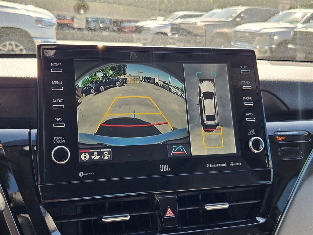 2024 Toyota Camry XSE Gresham OR