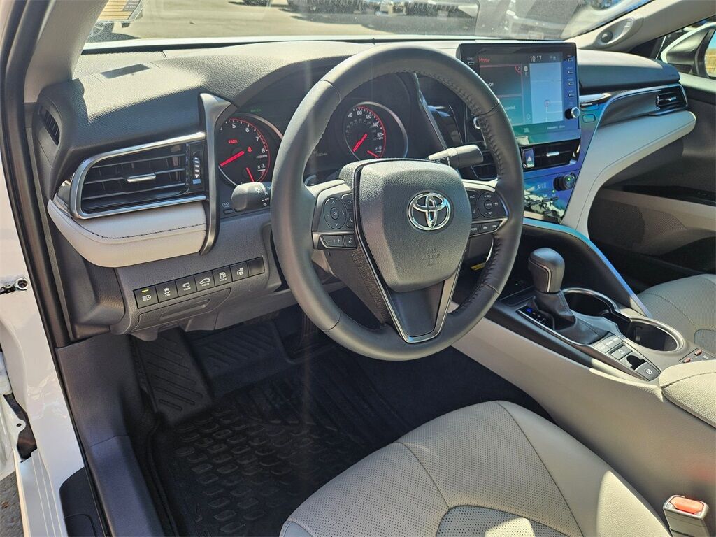 2024 Toyota Camry XSE Gresham OR