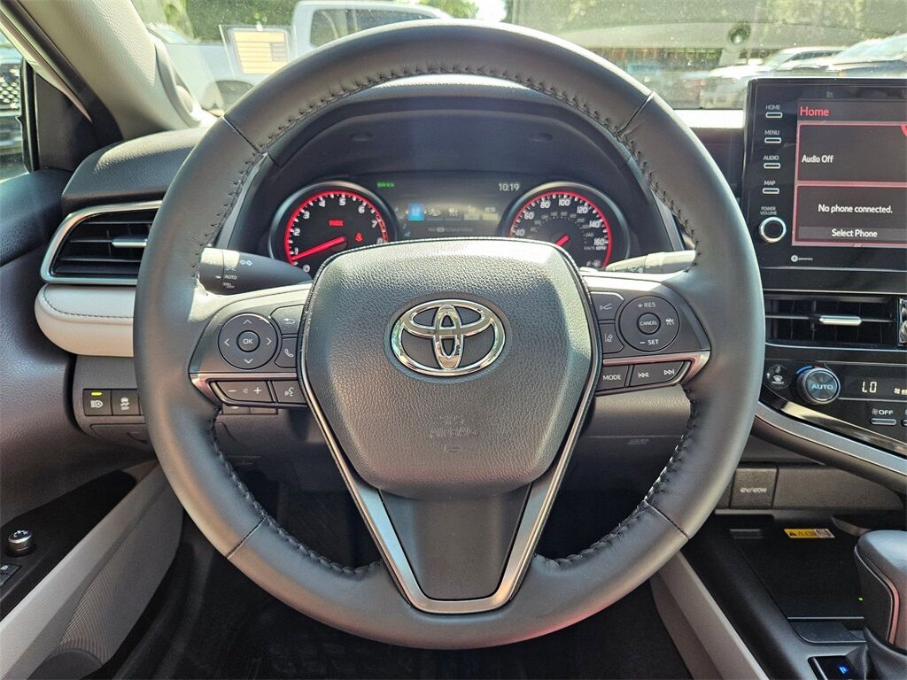 2024 Toyota Camry XSE Gresham OR