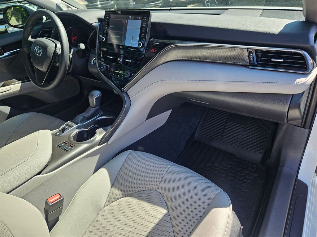 2024 Toyota Camry XSE Gresham OR