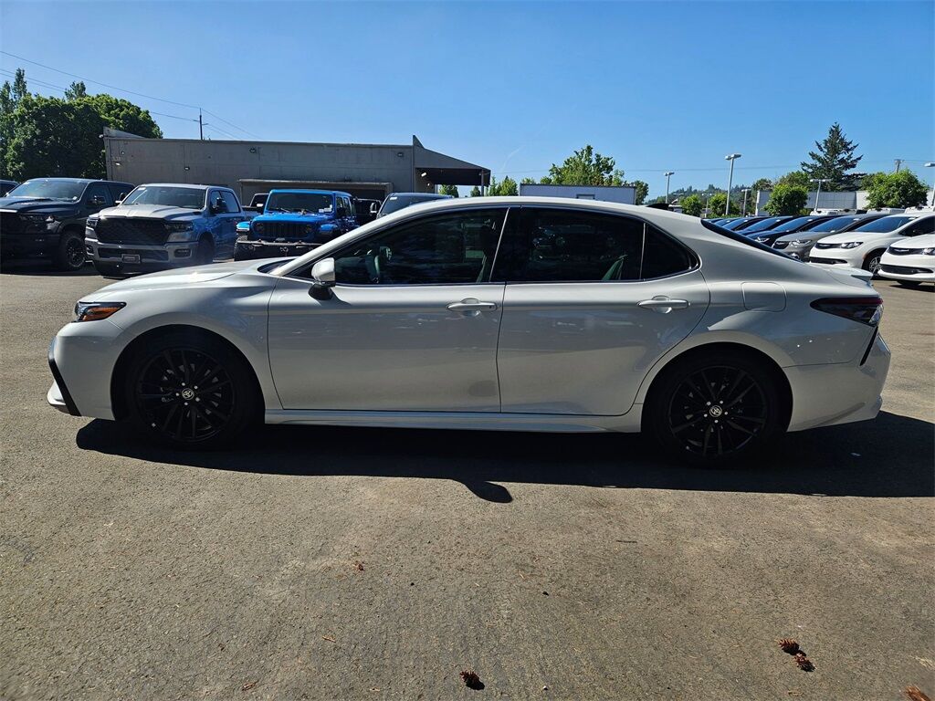 2024 Toyota Camry XSE Gresham OR