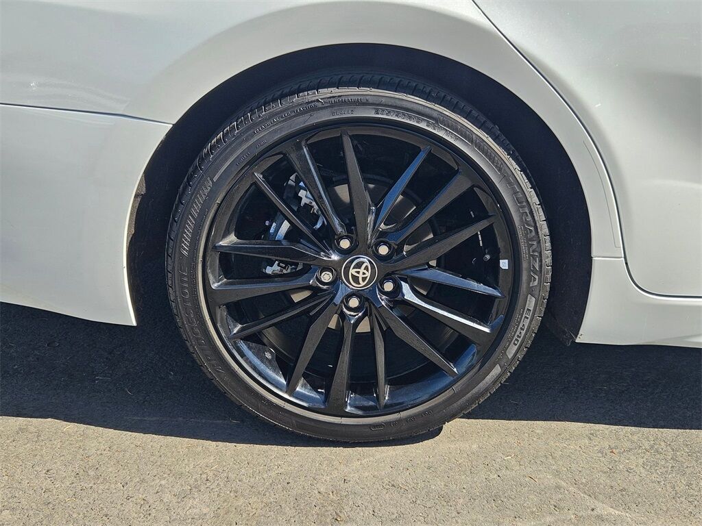 2024 Toyota Camry XSE Gresham OR