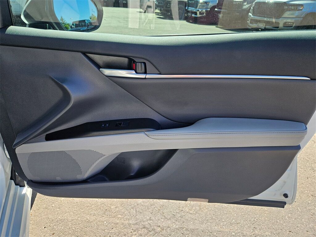 2024 Toyota Camry XSE Gresham OR