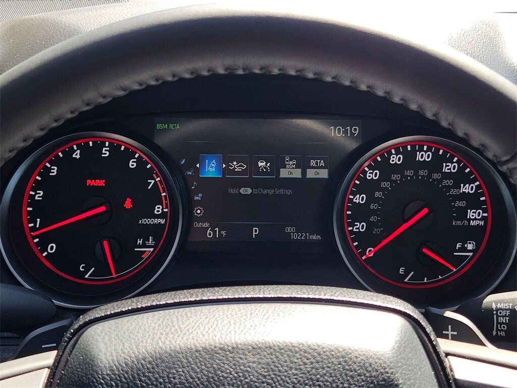 2024 Toyota Camry XSE Gresham OR