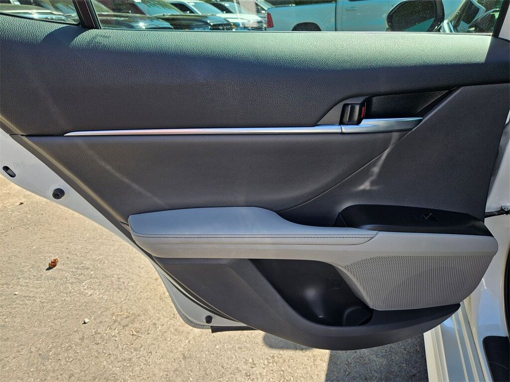 2024 Toyota Camry XSE Gresham OR