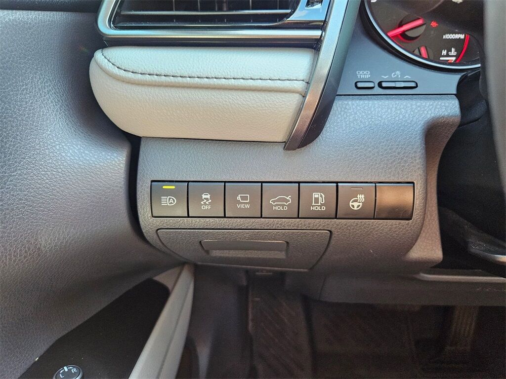 2024 Toyota Camry XSE Gresham OR