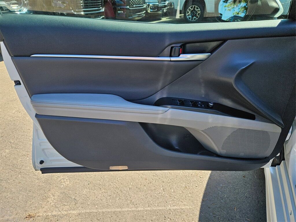 2024 Toyota Camry XSE Gresham OR