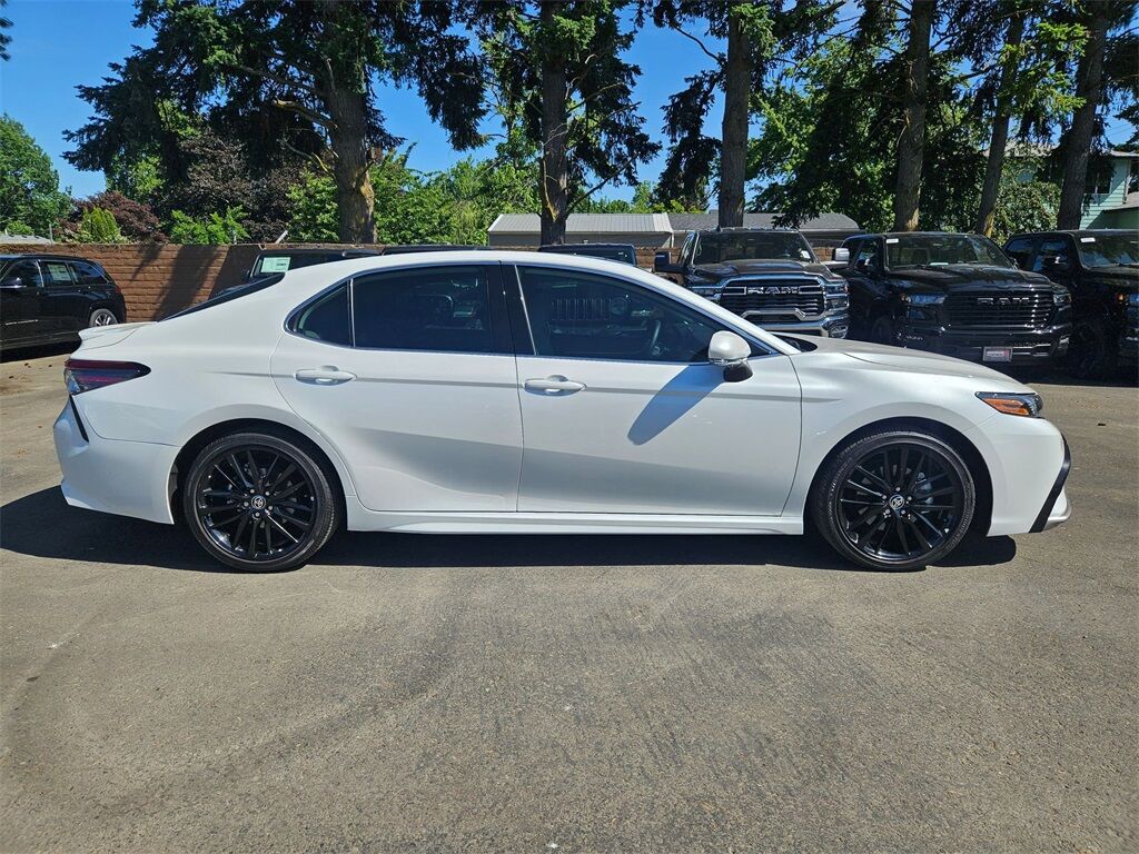 2024 Toyota Camry XSE Gresham OR