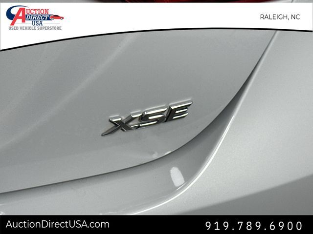 2024 Toyota Camry XSE Raleigh NC