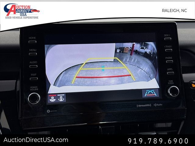 2024 Toyota Camry XSE Raleigh NC