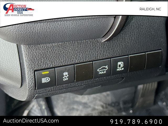 2024 Toyota Camry XSE Raleigh NC