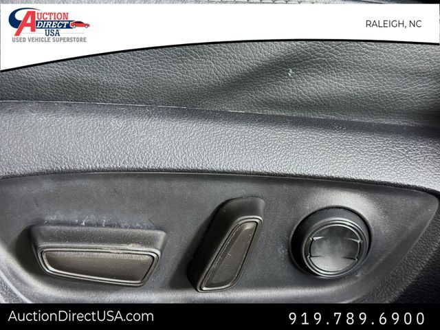 2024 Toyota Camry XSE Raleigh NC