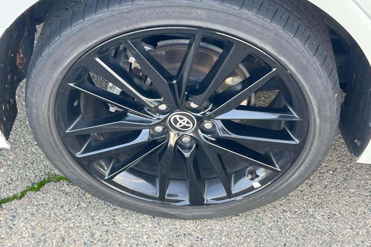 2024 Toyota Camry XSE Roseville CA