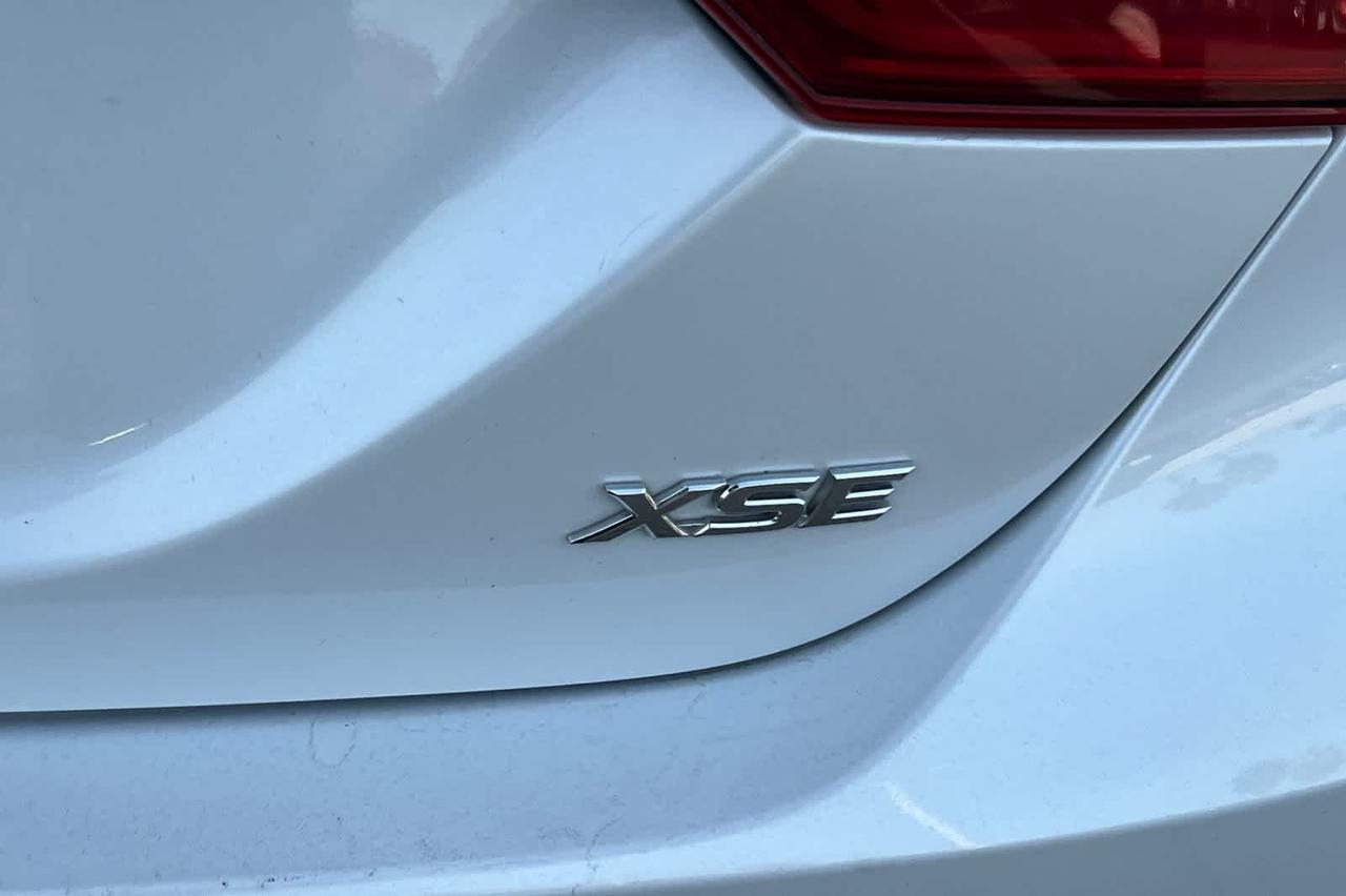 2024 Toyota Camry XSE Roseville CA