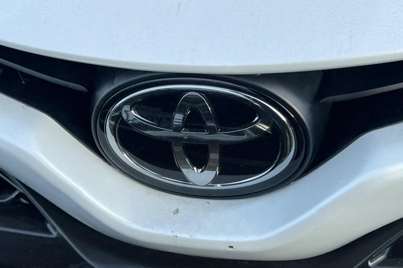 2024 Toyota Camry XSE Roseville CA