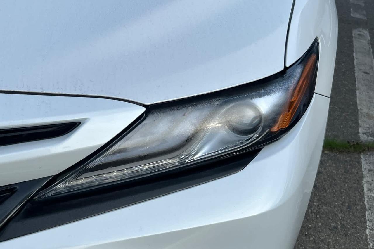 2024 Toyota Camry XSE Roseville CA