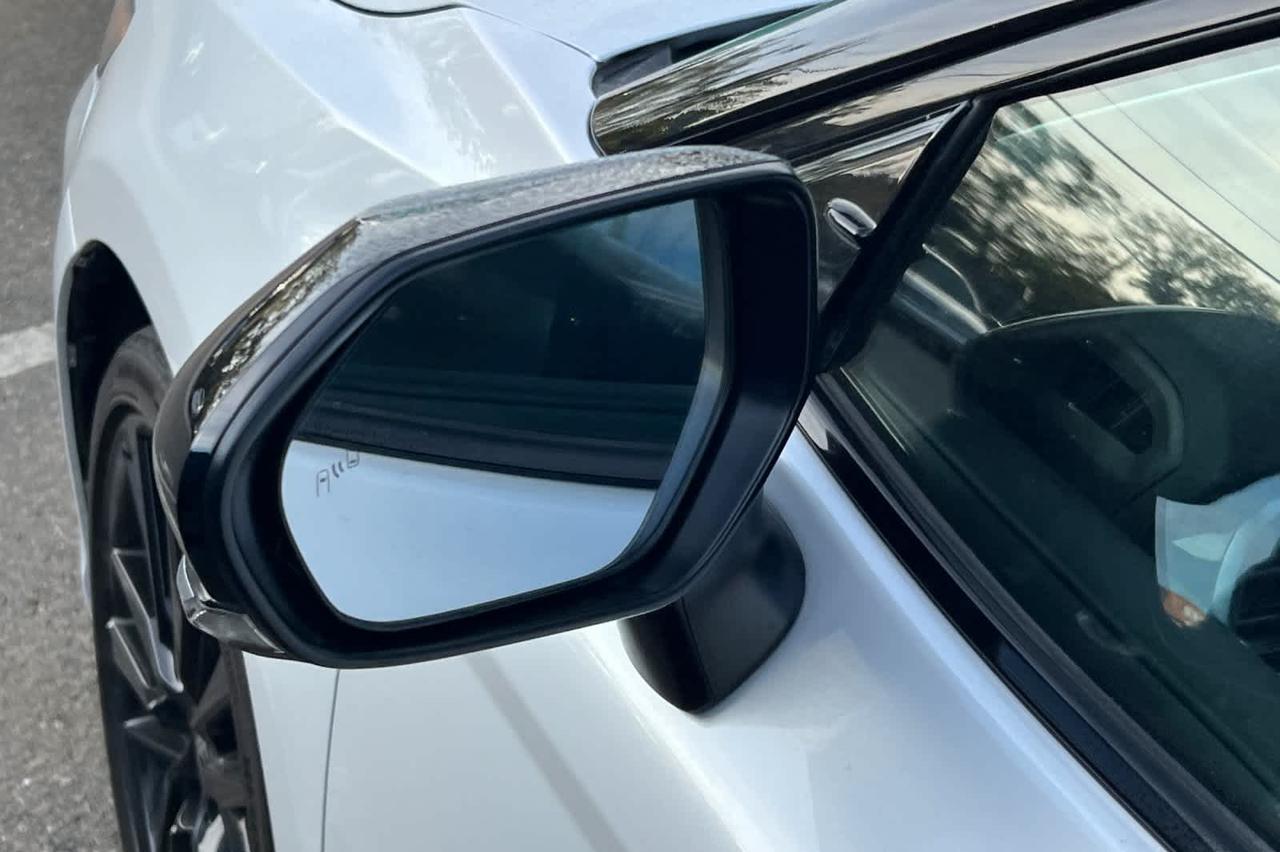 2024 Toyota Camry XSE Roseville CA