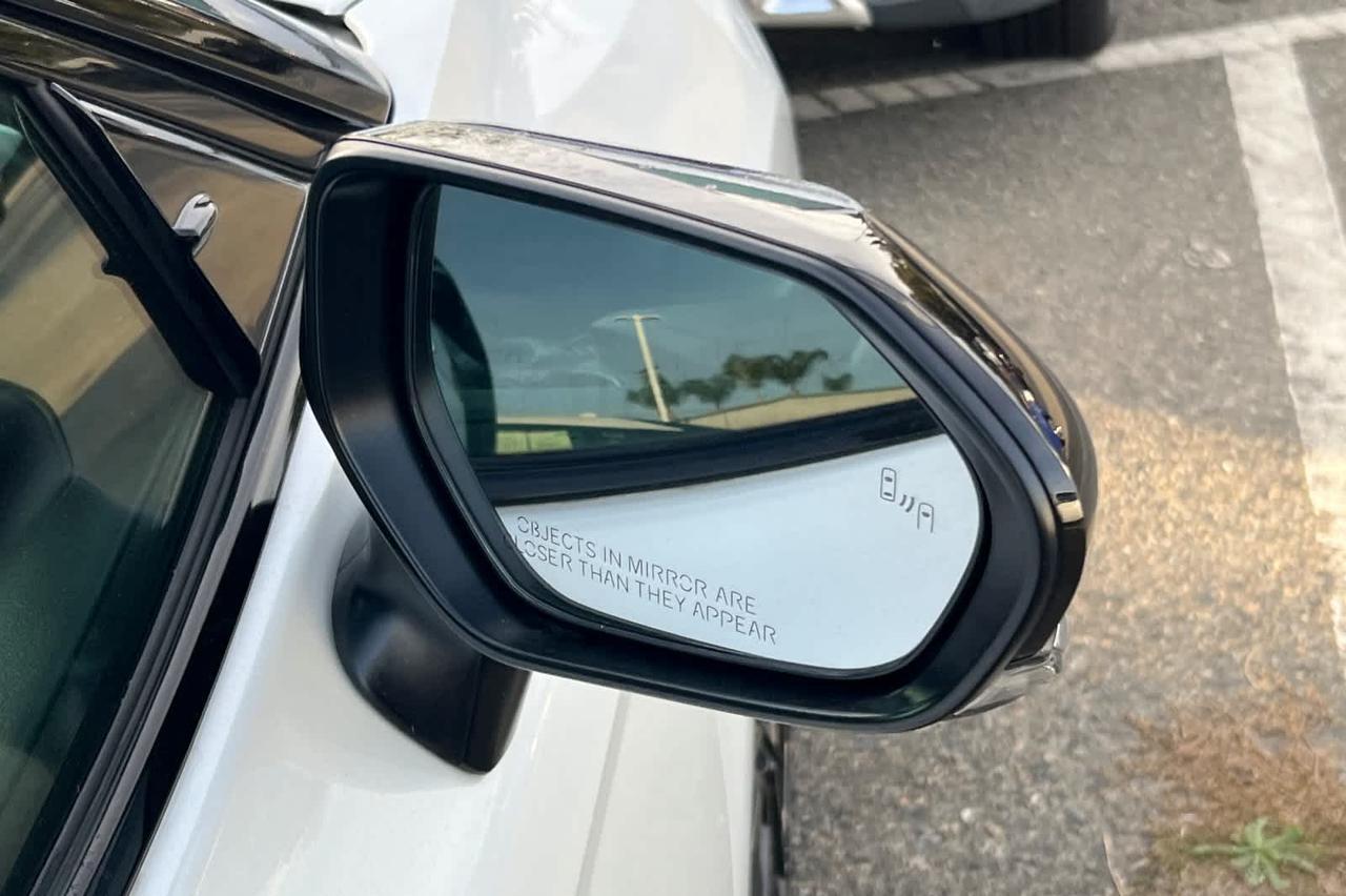 2024 Toyota Camry XSE Roseville CA