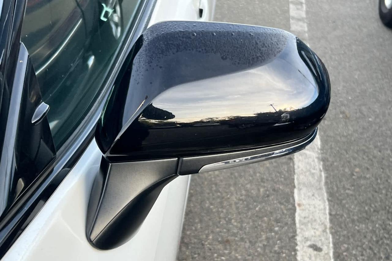 2024 Toyota Camry XSE Roseville CA