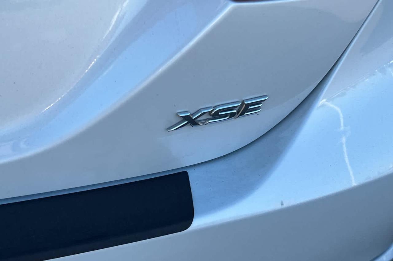 2024 Toyota Camry XSE Roseville CA