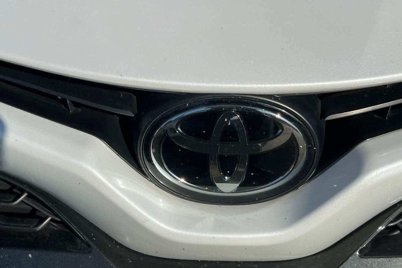2024 Toyota Camry XSE Roseville CA