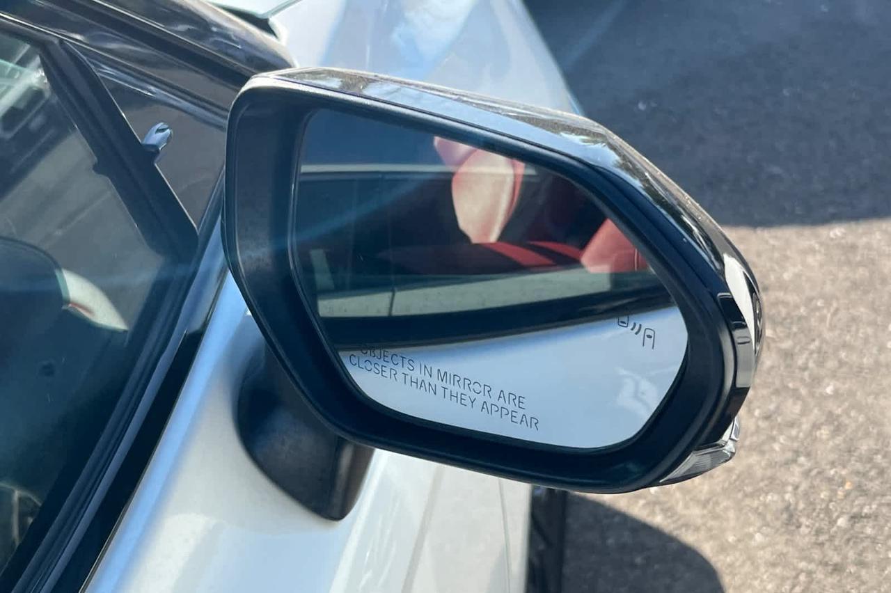2024 Toyota Camry XSE Roseville CA