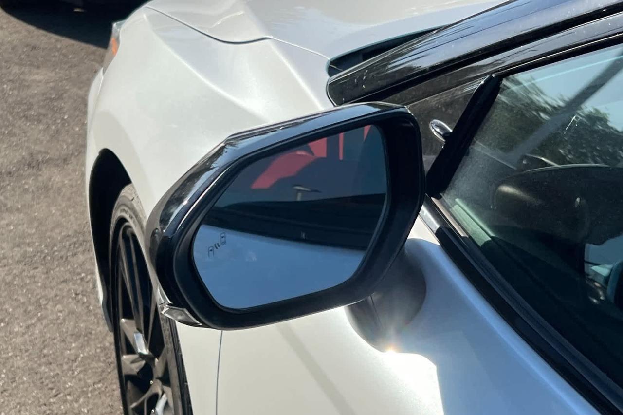 2024 Toyota Camry XSE Roseville CA