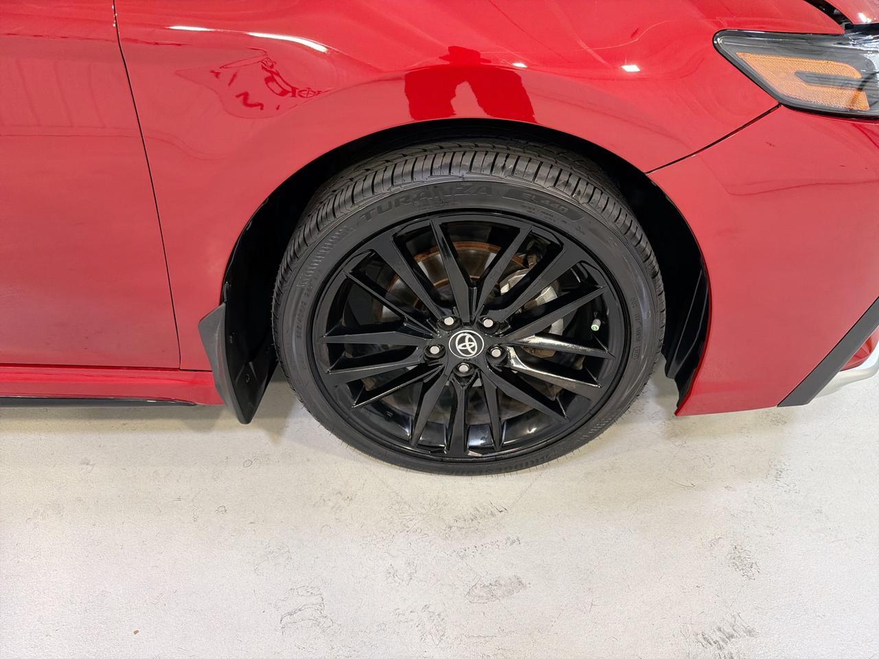 2024 Toyota Camry XSE San Antonio TX