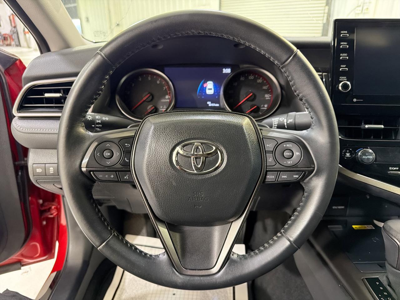 2024 Toyota Camry XSE San Antonio TX