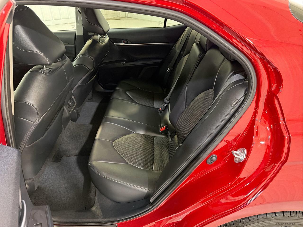 2024 Toyota Camry XSE San Antonio TX