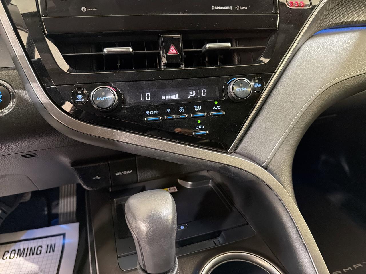 2024 Toyota Camry XSE San Antonio TX