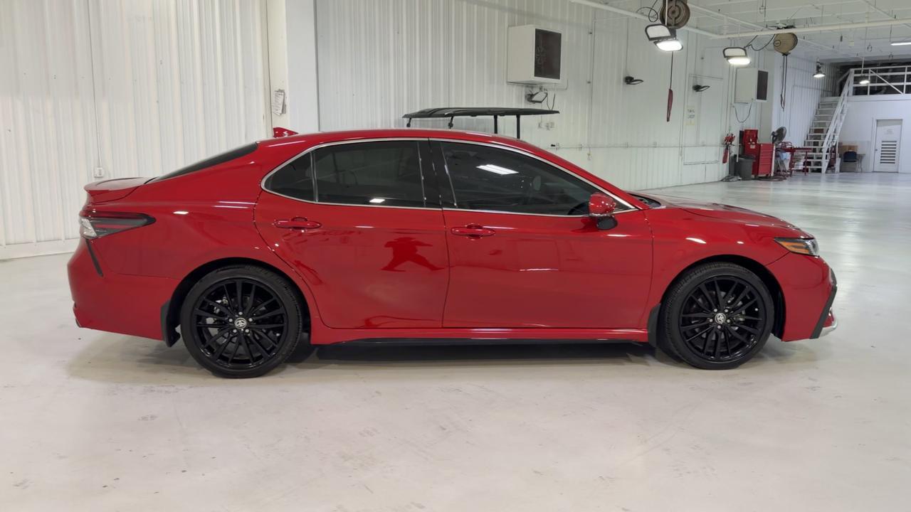 2024 Toyota Camry XSE San Antonio TX