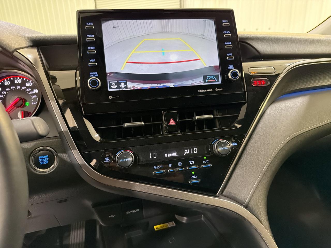 2024 Toyota Camry XSE San Antonio TX